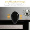Baby Oven Door Lock for Kitchen Child Safety Locks Children Protection Kids Safety Care Drawer Cabinet Cupboard Lock