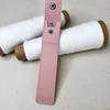 Ultra-Fine Mini Sweater Knitting Needles - Solid Stainless Steel