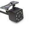 Hippcron Reverse Camera Rearview Car Infrared Night Vision For Parking CCD Waterproof HD Universal Auto Reversing