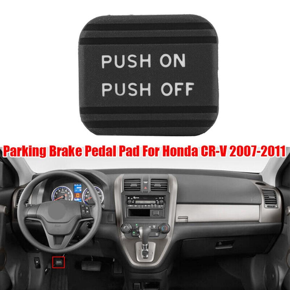 

Auto Parts Pedal Pad Black Car Accessories Pad Cover
