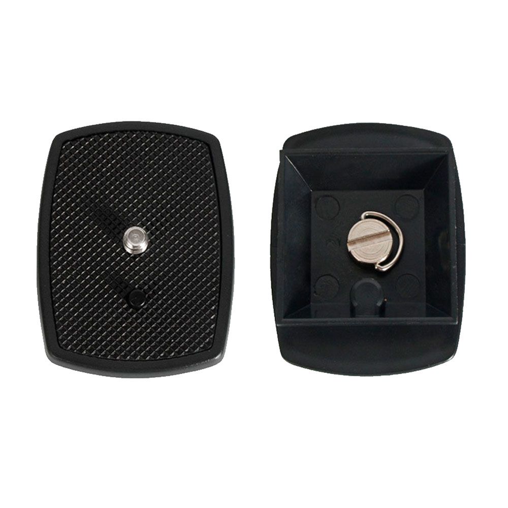 

Аксессуары для камеры DSLR SLR Штатив Моноподы Крепление Головка Штатива Быстросъемная площадка Адаптер с винтом