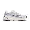 Saucony Cushioning Wear Resistant Low Top Casual Running Shoes - S28237-5