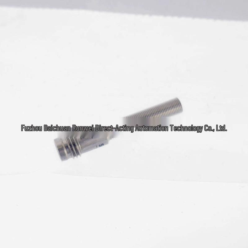 SICK Inductive Proximity Sensor IMB08-02BPSVU5K - New Stock (1090949)