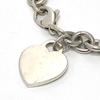 TIFFANY&Co. Return to heart tag Accessories Chain Jewelry Bangle Bracelet