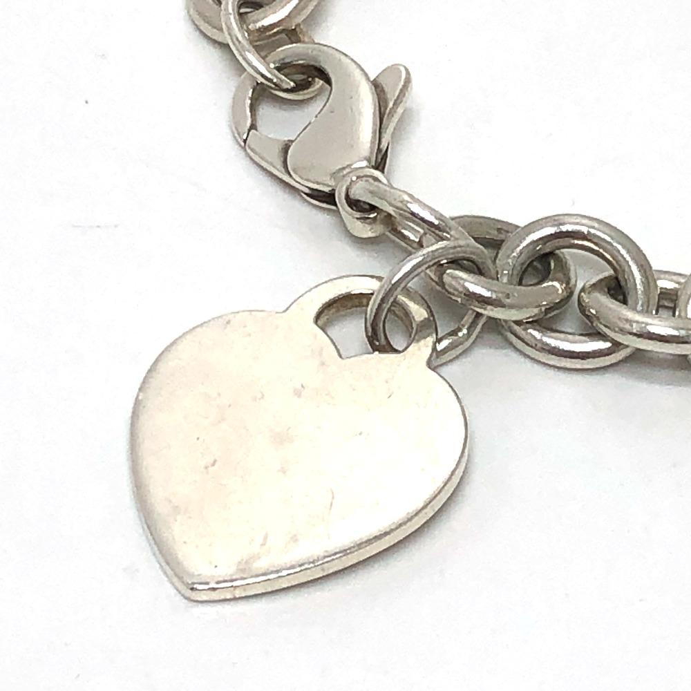 TIFFANY&Co. Return to heart tag Accessories Chain Jewelry Bangle Bracelet
