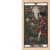 Tarot Del Toro A Tarot Deck and Guidebook Inspired By The World of Guillermo Del Toro