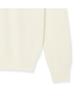 IOLO Soft Raglan Crewneck_Ivory