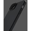 Coque renforcée - itskins - iphone 14 - ballistic nylon - noir - rigide