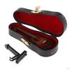 1-teilige Gitarre mit 6 Saiten, Geschenk für Anfänger und Kinder