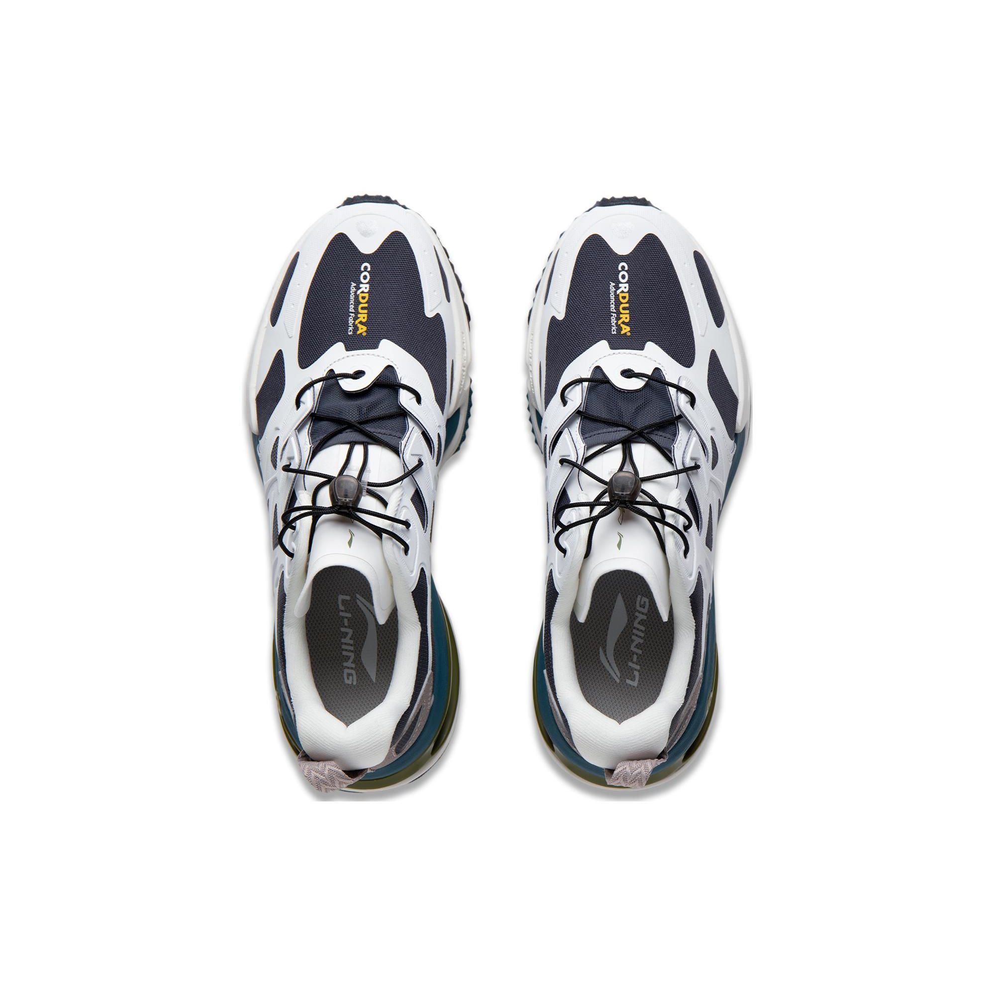 Кроссовки мужские Li Ning легкие — фото 4