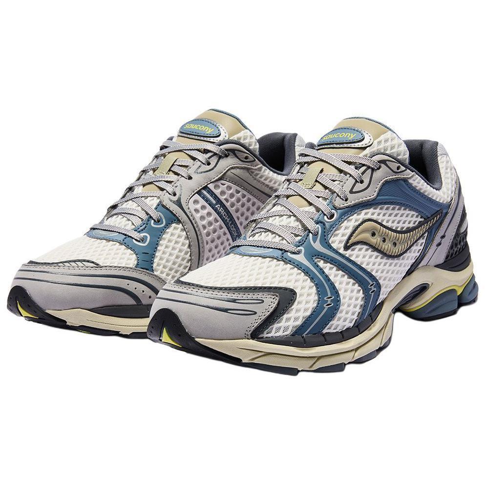 Saucony ProGrid Triumph 4 Ice Orion Blue - S70902-4