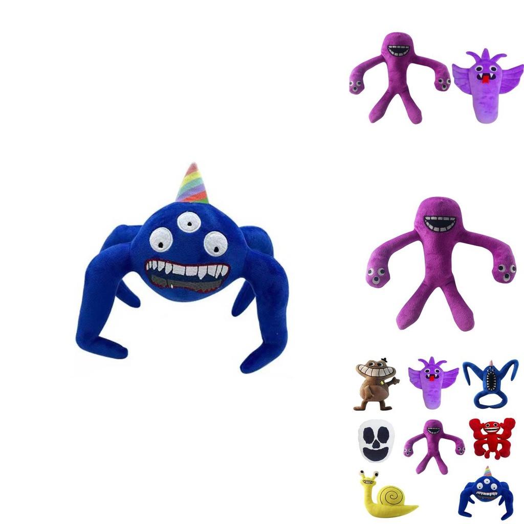 Garten Of Banban Plush New Soft Toys For Children