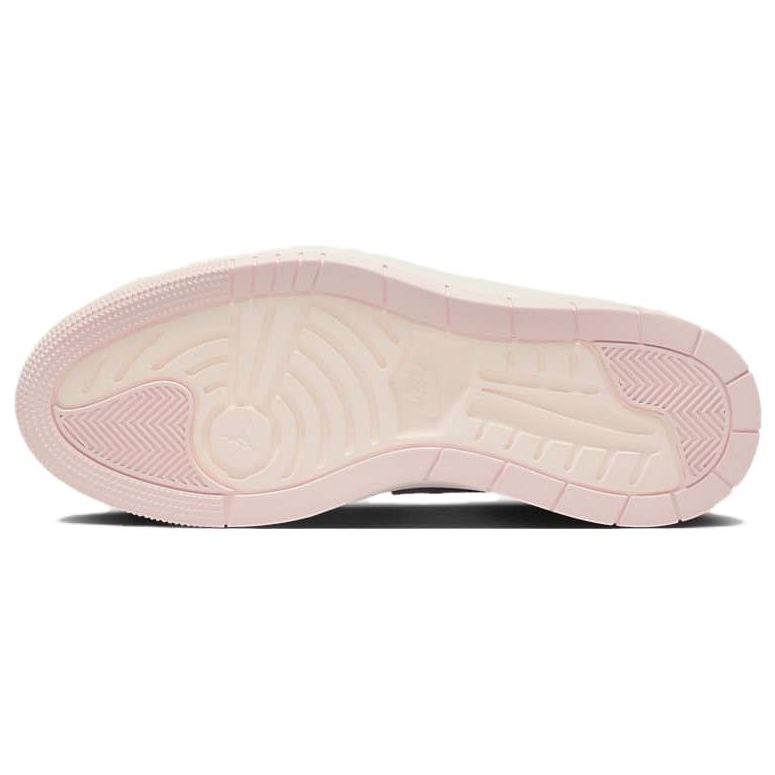 Air Jordan 1 Elevate Low Atmosphere Dámské tenisky Růžová Ocelově šedá Guava-Ice DH7004-600