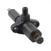 According To Factory Specifications Fuel Injector As Picture Shown Size