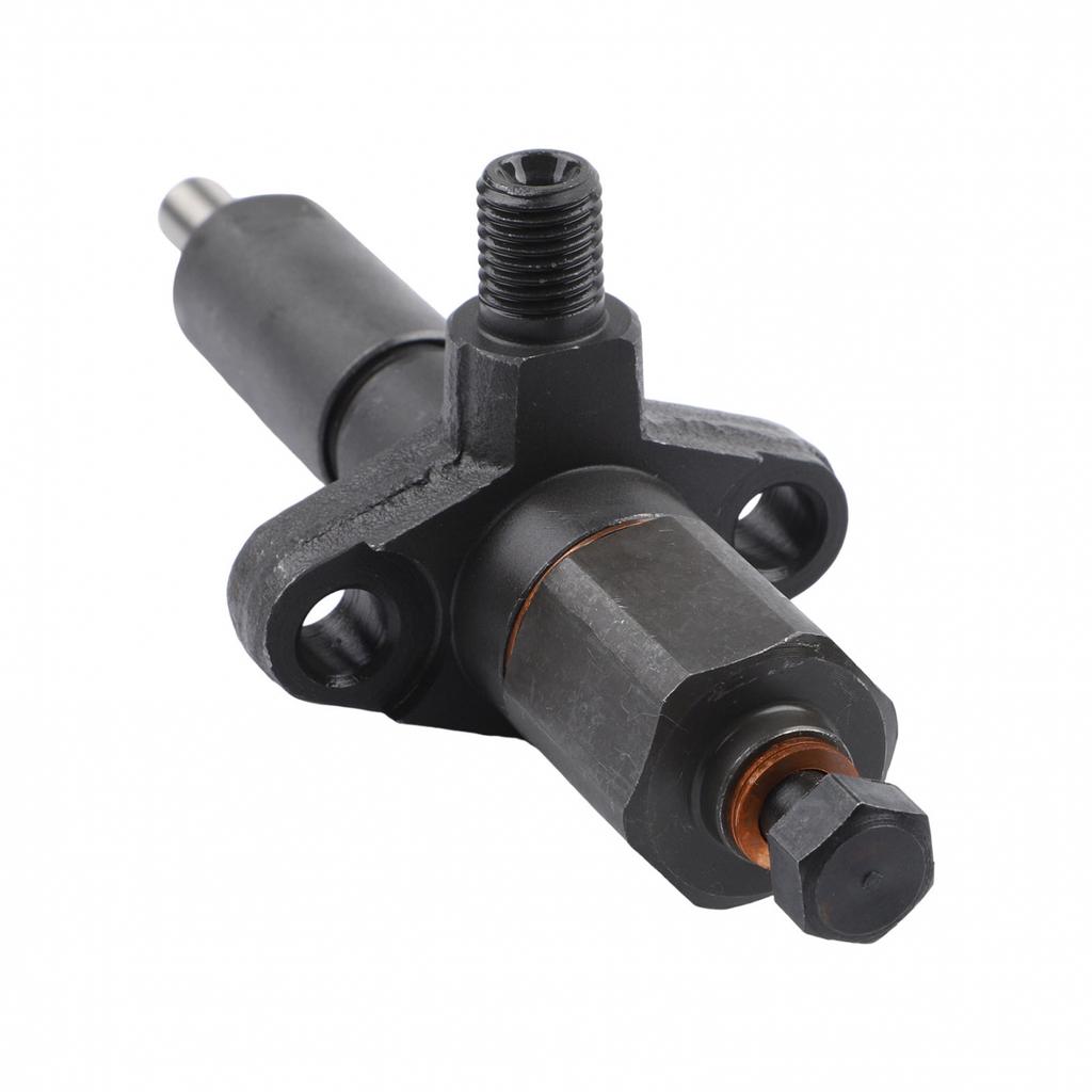 According To Factory Specifications Fuel Injector As Picture Shown Size