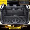 Changan UNI-K 2024 Smart Electric Car Full Coverage Trunk Mat