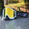 Two-X Motorcycle Glasses MX Motocross Racing Goggles Off-road Cycling Moto Dirt Bike ATV MTB Outdoor Sport Riding Sunglass