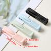 Multi-Functional Nurse Doctor Convenient Ampoule Bottle Opener Reusable Plastic Handle Medical Tools Ampule Breakers