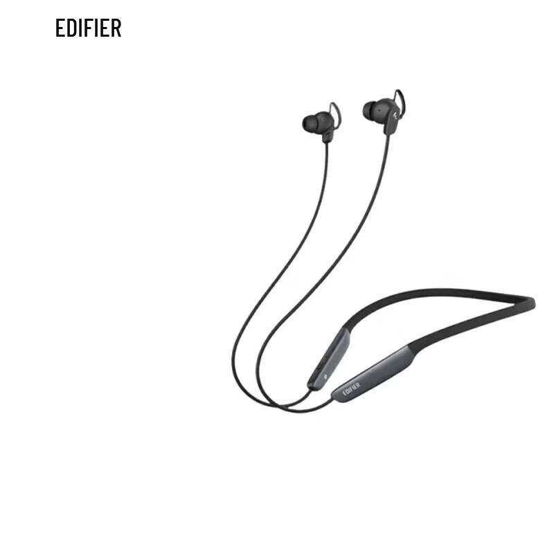 

EDIFIER W280NB Pro Neckband Noise-Cancelling Bluetooth Earphones