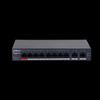Dahua 8-Port PoE Cloud Managed Desktop Enterprise Switch