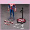 The Avengers Spiderman Pvc Action Figure For Collectors And Fans
