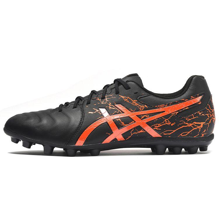 

Asics Ds Light Series Удобные Футзальные Бутсы Мужские Футбольные Бутсы Черно-Оранжевые 1103A032-001 40