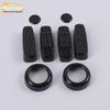 18 XEL Seat Switch Decorative & Adjustment Cover