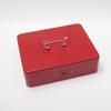 Portable Piggy Bank with Lock - Password Coin and Cash Safe Box