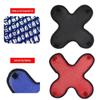 Ventilation Pad Helmet Liner Pad Helmet Protection Cap Helmet Inner Hat Motorcycle Helmet Padding
