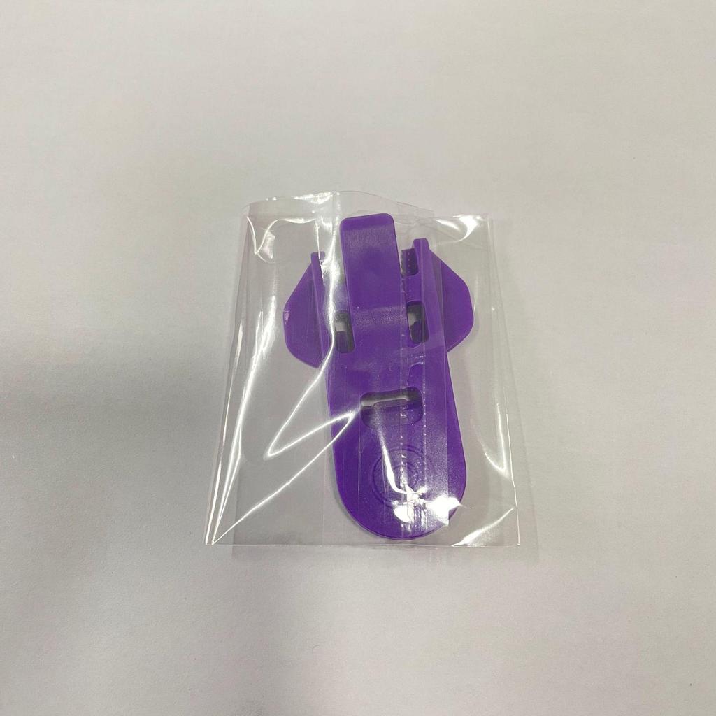 Portable Dustproof Bottle & Can Opener