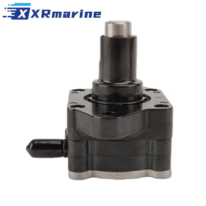 15100-95J0V Fuel Pump for Suzuki Marine 4 Stroke DF20 DF25 Outboard Engine 15100-95J01 15100-95J02 15100-95J03 15100-95J04