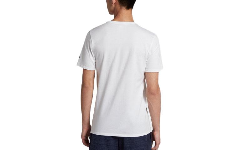 Nike Sportswear T Shirt Men's White AR0531-100