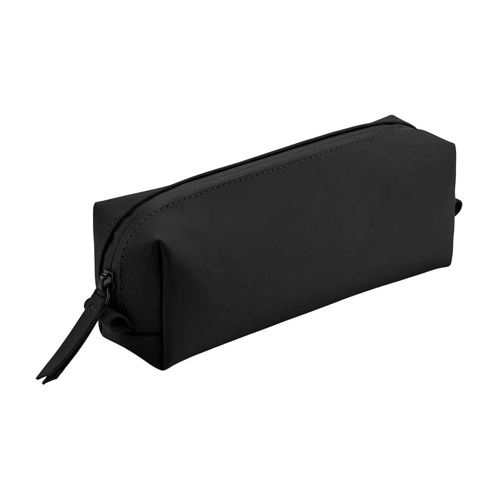BagBase Matte PU Mini Toiletry Bag