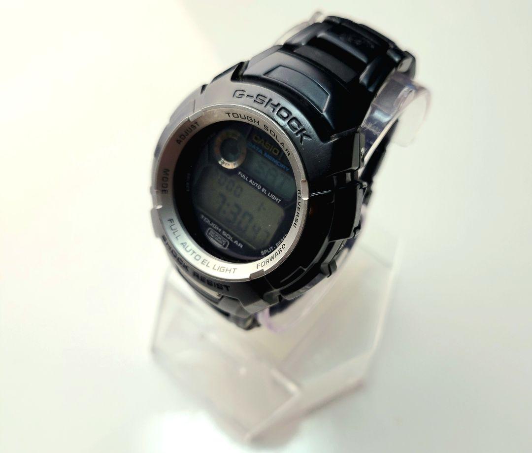 

[Б/У] CASIO G-SHOCK GL-7000RF G-LIDE Модель ограниченной серии