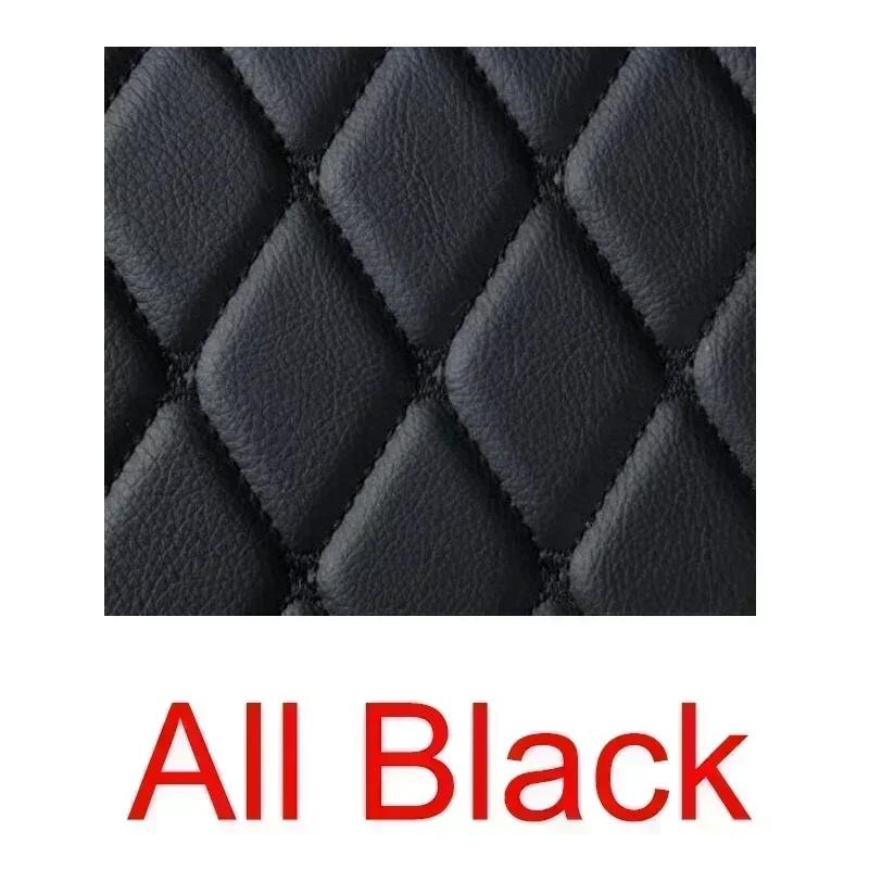 Customized Car Floor Mats for Toyota RAV 4 2013-2019 RAV 4 Hybrid 2020-2023 2009-2013 Interior Details Accessories