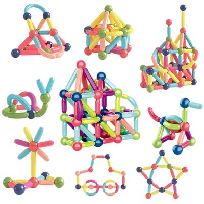 Bygg- och konstruktionsleksaker