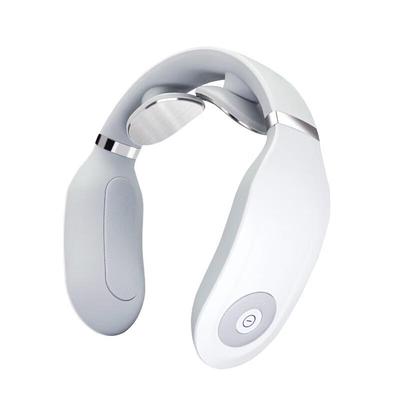 Smart Portable Neck Massager CN Plug (adapter Included)