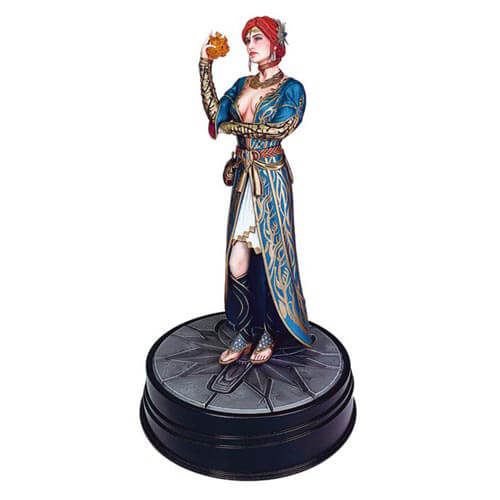 The Witcher 3: Wild Hunt Triss Merigold seria 2 Figura