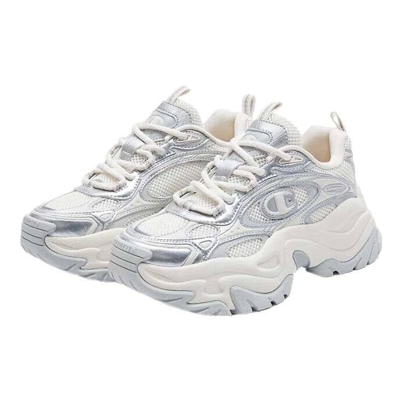 Champion Unisex Trendy Platform Dad Shoes