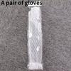 Lace Bridal Wedding Gloves Evening Party Costume Prop Decoration Woman Gift
