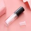 45pcs 1.2ml Mini Lip Gloss Tubes DIY Small Lipstick Tube Container Empty Bottles