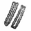 Practical Great Perfect Portable Chains Silver Steel Chainsaw Guide Bar Replacement 017 MS170 HT70 MSE160 14\\\'\\\'