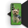 Yorkshire Terrier Yorkie Dachshund Dog Phone Cover Case for OPPO A18 A16 A80 A40 A17 A15 A38 A78 A79 A54 A57 A58 A60 4G 5G