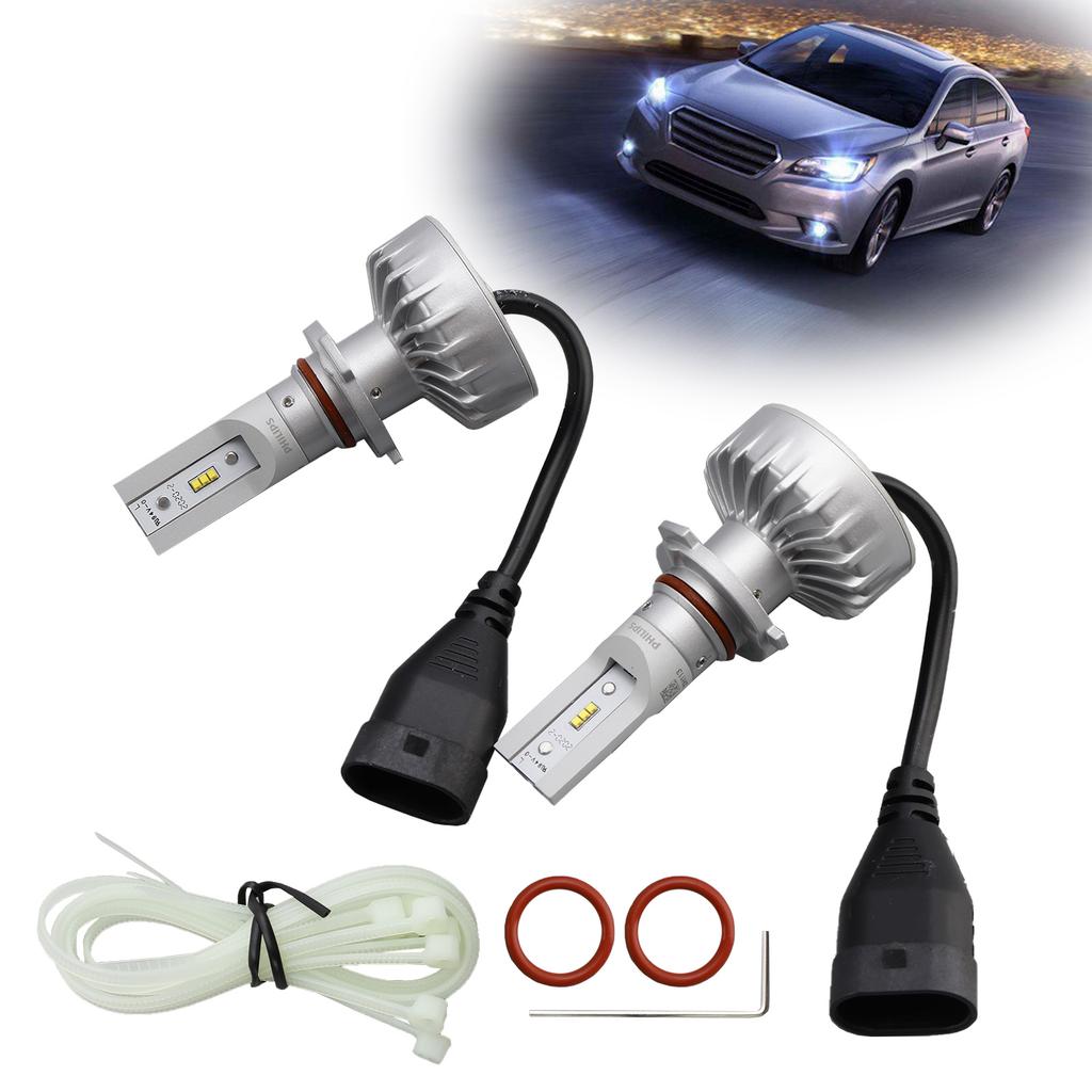 Car Light LED-HL Ultinon LED HB3/4 9005/6 11005UL 12V 15W +160% For Philip