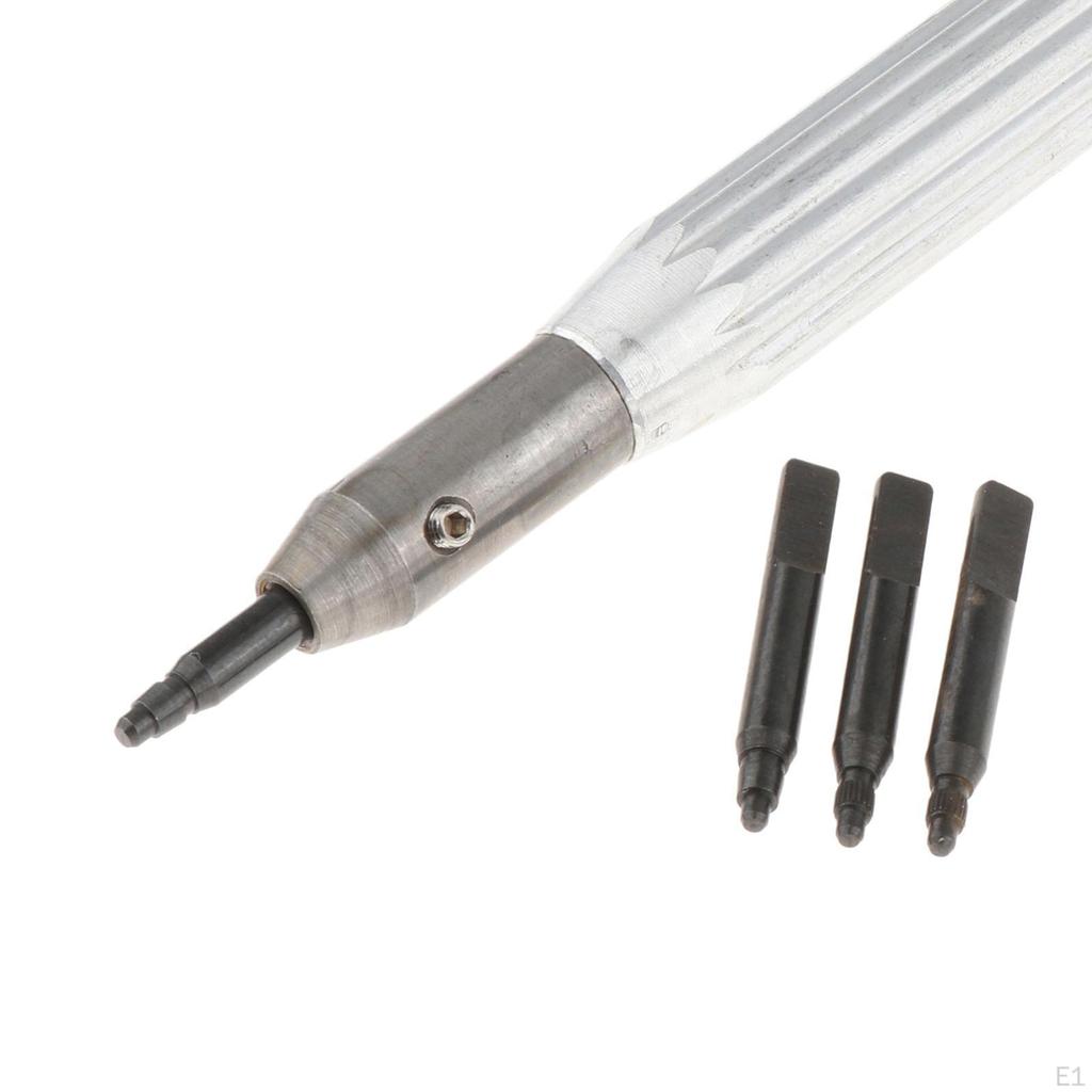 Watch Crown Tube Remover Wristwatch Opener,Watch Disassembly and Assembly Tool Easy