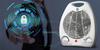 Electric Heater 2000W Fan Heater Blower