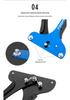 TOOPRE Bicycle Spoke Tension Meter & Wheelset Alignment Tool