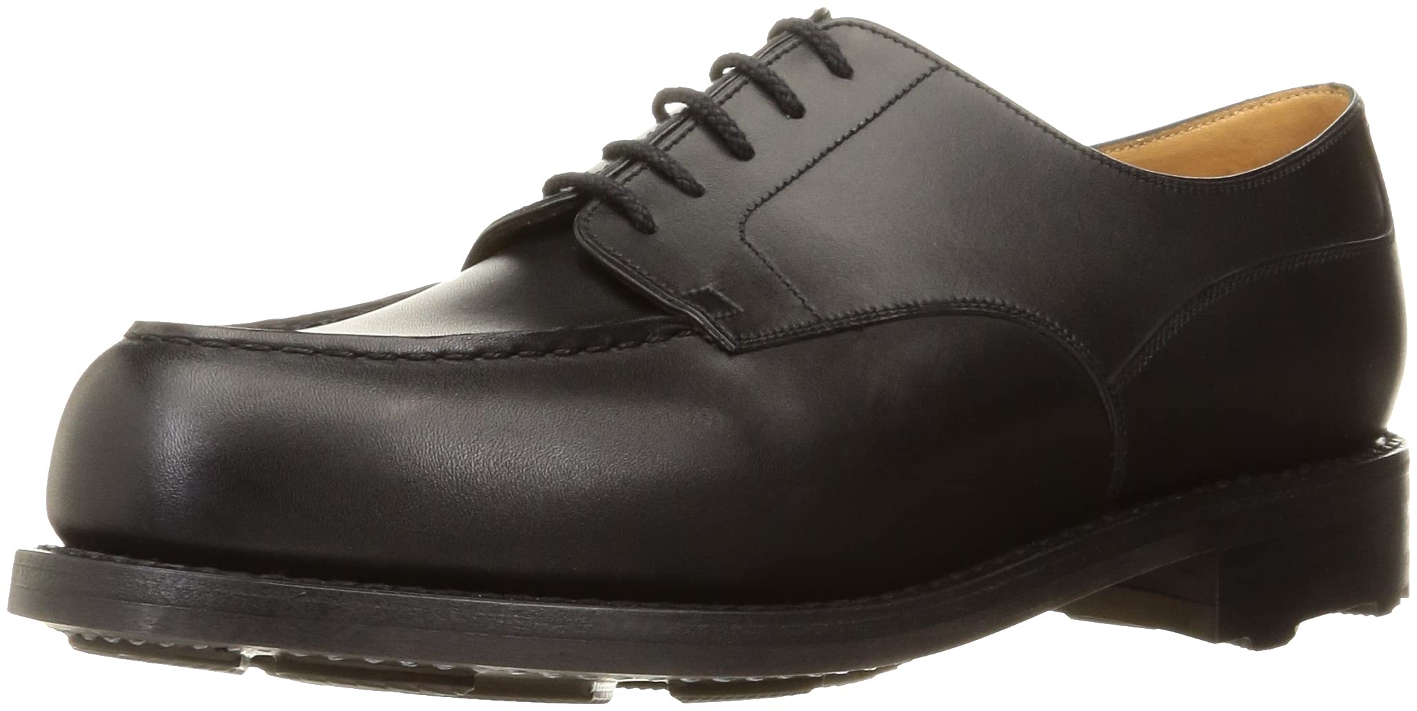 

Weston Golf Derby Business Size Size cm J.M. #641A Men s Shoes, Black, D, 25.5 (Product Code 11311016412A) чорний