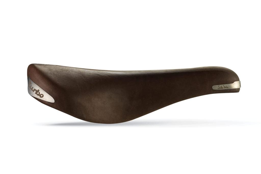 SELLE ITALIA MILANO TURBO BULLITT FeC BWN