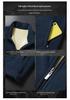 Men's Fleece Climbing Jacket - Middle-aged Dad's Lambswool Cardigan